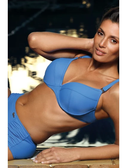 Dvojdielne plavky model 143375 Marko Dvojdielne plavky model 143375 Marko