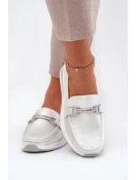 Mokasíny model 211099 Step in style