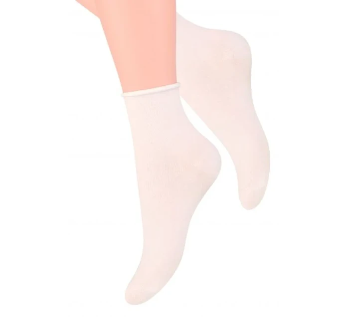 Dámske ponožky Steven art.115 Dámske ponožky Steven art.115