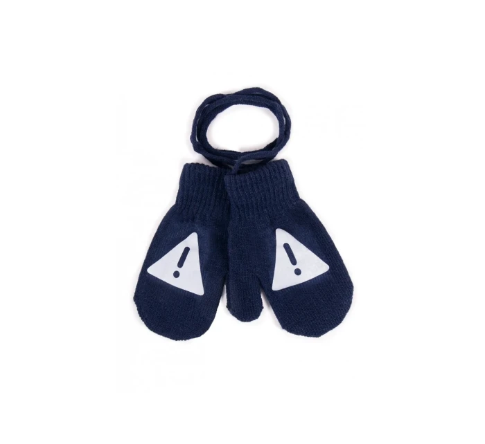 Chlapecké rukavice model 20484898 - Yoclub