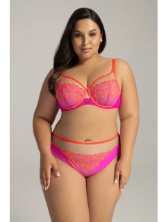 Mäkká podprsenka Ava 2162