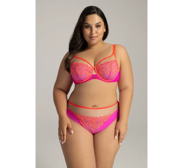 Mäkká podprsenka Ava 2162 Mäkká podprsenka Ava 2162