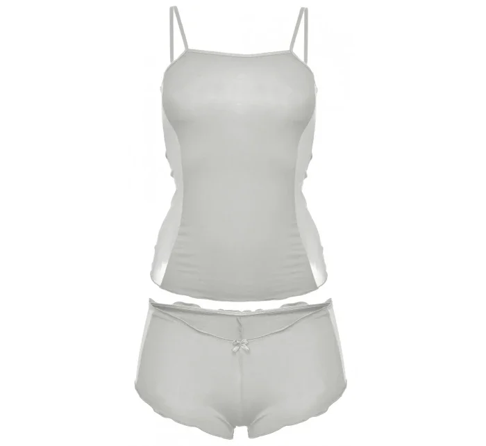 Dámska súprava Deisy cream - DKAREN