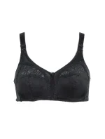 Dámska podprsenka 577 black - VIKI