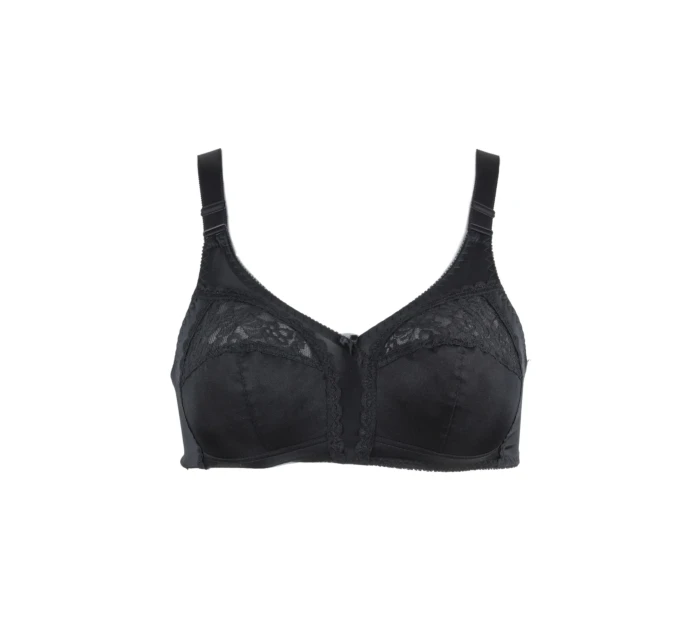 Dámska podprsenka 577 black - VIKI