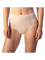 FLAT TUMMY LACE MIDISLIP - BELLINDA - telo