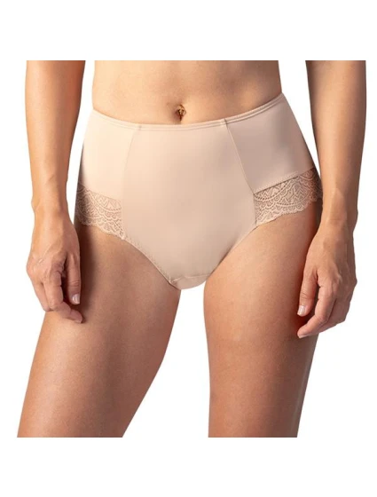 FLAT TUMMY LACE MIDISLIP - BELLINDA - telo