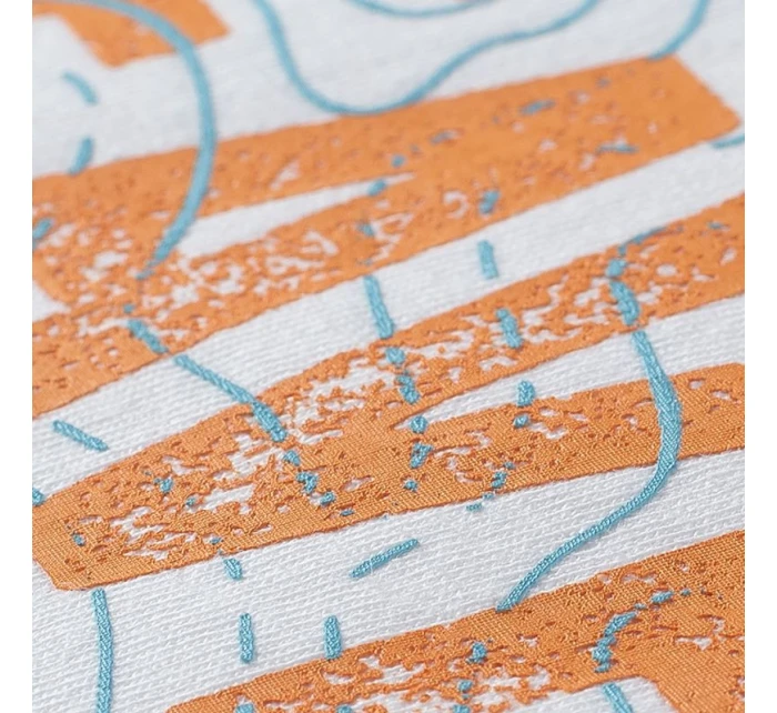 Tričko Hi-Tec Toti Jrb Jr 92800596922