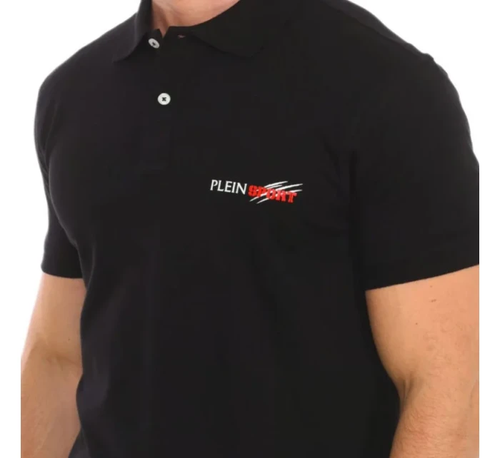 Tričko Plein Sport Polo Slim M PIPS511