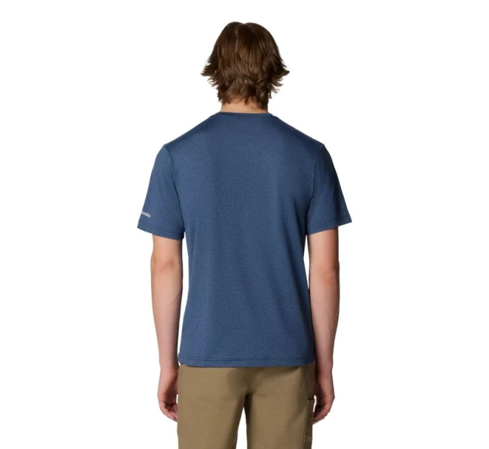 Hike Graphic M Tričko pánské model 20912537 - Columbia