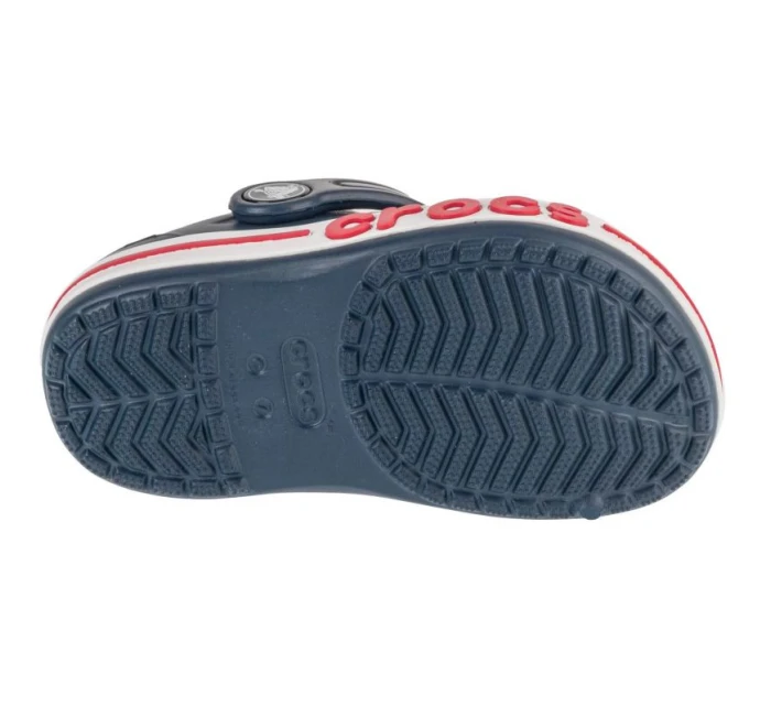 Žabky  Clog T Jr model 21195910 - Crocs