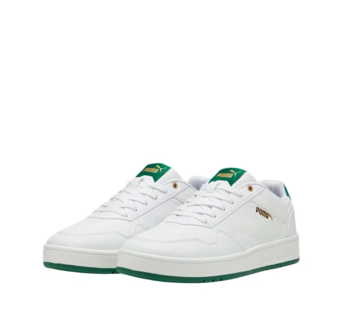 Topánky Puma Court Classic M 395018 03