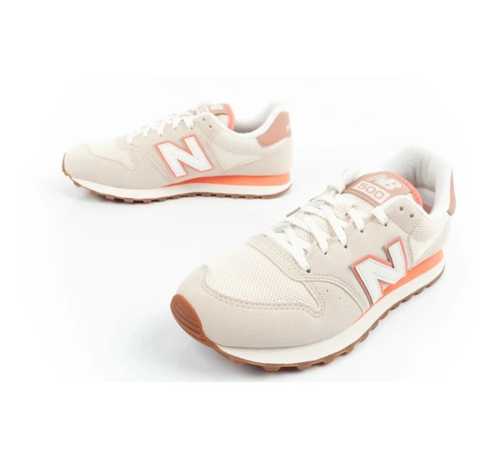 Boty Tenisky W model 21126636 - New Balance Boty Tenisky W model 21126636 - New Balance