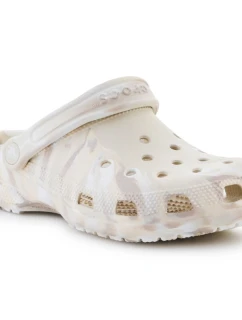 Crocs Classic Marbled Clog W 206867-2Y3
