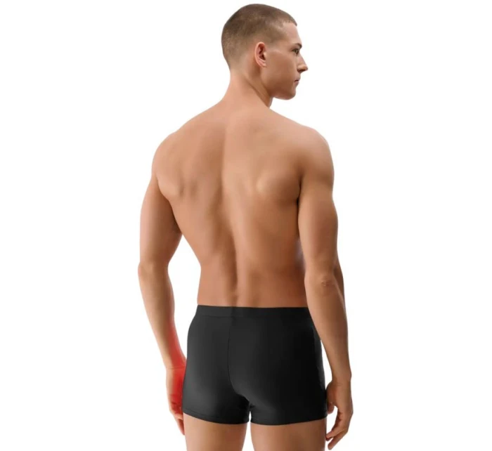 Plavecké šortky M WSS25USWT 20S model 21231834 - 4F Plavecké šortky M WSS25USWT 20S model 21231834 - 4F