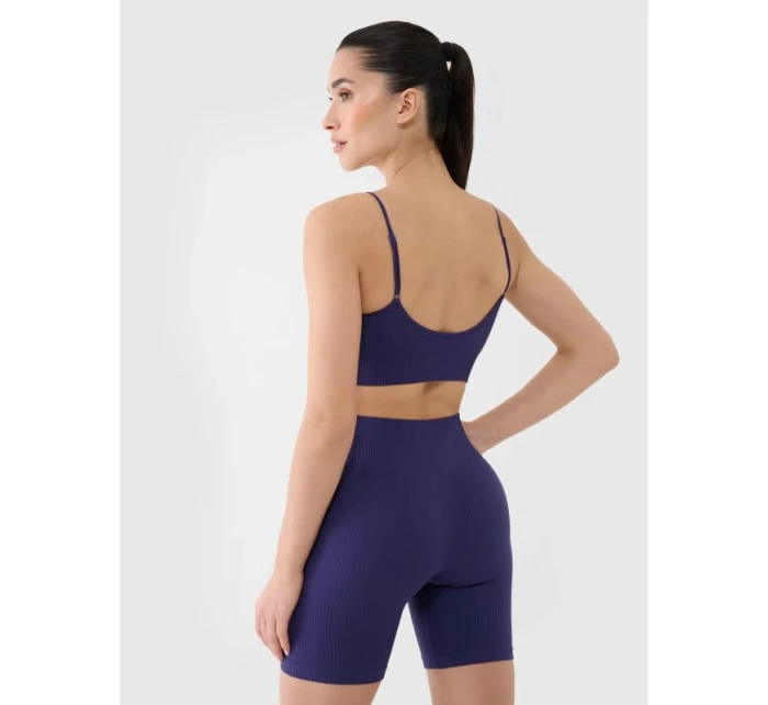 Dámská bezešvá podprsenka s  model 21433785 - 4F