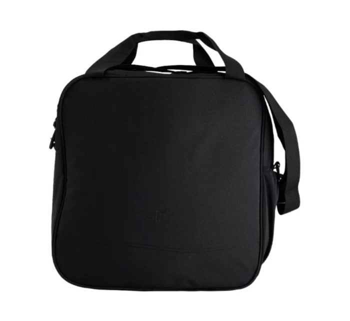 Vak na lyžařské  kolečkové brusle  tmavě černý WAW25AAOT 20S model 21716320 - 4F