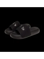 Cubota sieťované žabky čierne K25SS-114-001-23-1