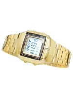Pánske hodinky CASIO DB-360G-9ADF + BOX Pánske hodinky CASIO DB-360G-9ADF + BOX