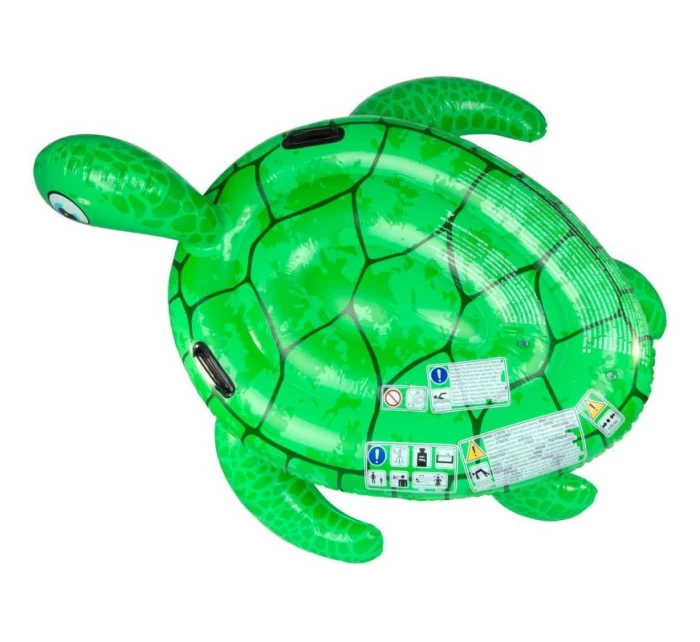 NAFUKOVACIA KORYTNAČKA 134X112X52CM 37611