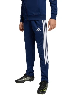Detské adidas Tiro 26 League Training Regular navy blue JY9675