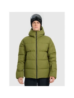 Pánská membránová lyžařská bunda 5000 model 21868428 pánské - 4F