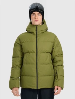 Pánská membránová lyžařská bunda 5000 model 21868428 pánské - 4F