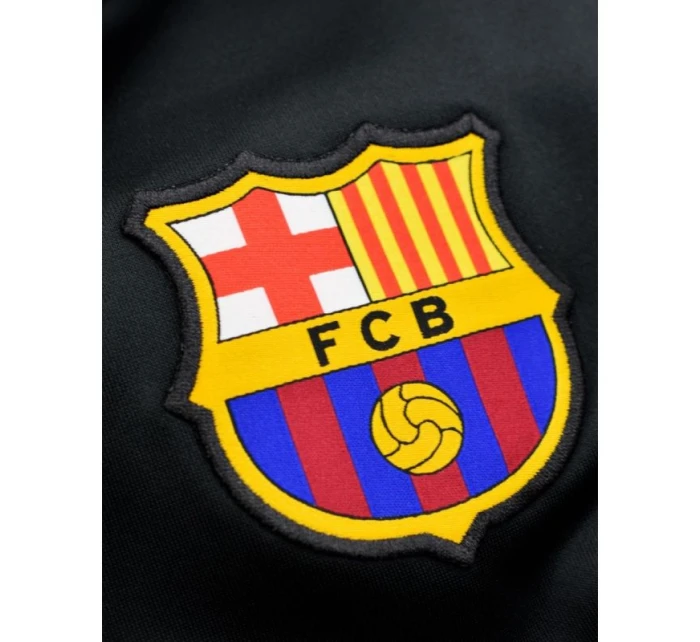 FC Barcelona pánska tepláková súprava Barca 5002CHOU