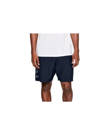 Pánské tréninkové šortky Woven Graphic M model 15997193 - Under Armour