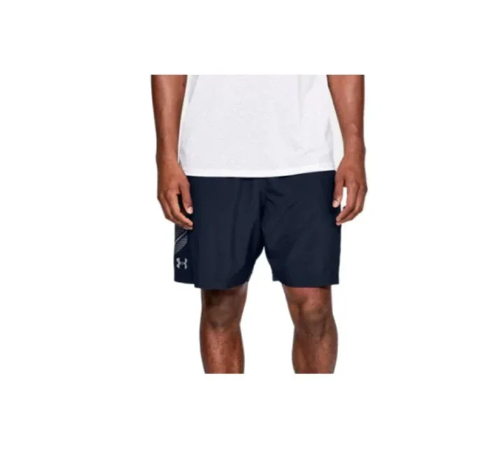 Pánské tréninkové šortky Woven Graphic M model 15997193 - Under Armour