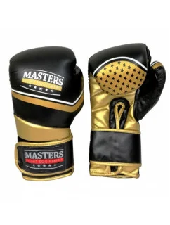 Masters RPU-10 0116-10 boxerské rukavice