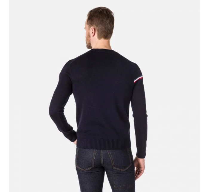 Svetr s kulatým výstřihem M model 21440495 - Rossignol