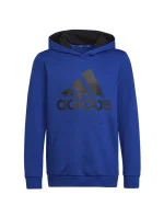 Detská mikina Big Logo Essentials Hoody Jr. HN1912 - ADIDAS