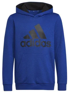 Dětská mikina Big Logo Essentials Hoody Jr model 18039830 - ADIDAS