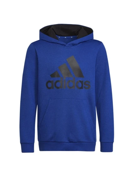 Detská mikina Big Logo Essentials Hoody Jr. HN1912 - ADIDAS