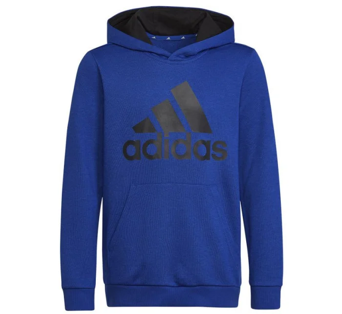 Dětská mikina Big Logo Essentials Hoody Jr HN1912 - Adidas