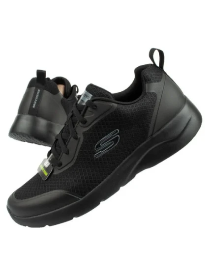 Boty M model 21758494 - Skechers Boty M model 21758494 - Skechers