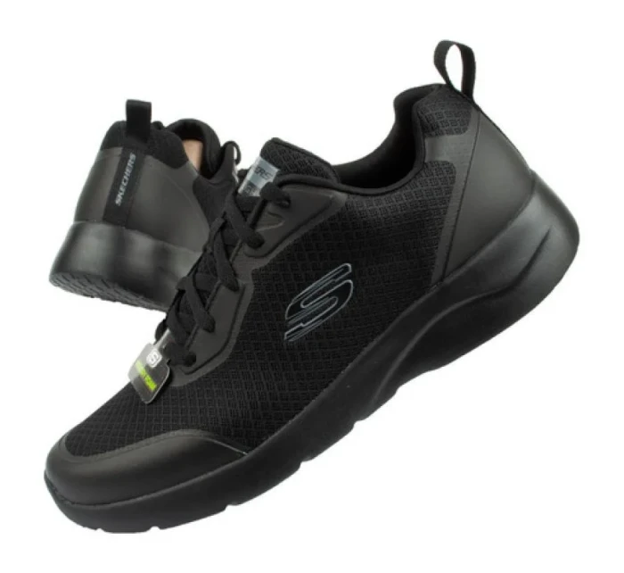 Boty M model 21758494 - Skechers Boty M model 21758494 - Skechers