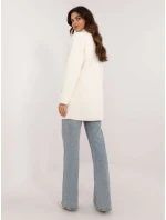 Płaszcz MBM PL model 20535764 ecru - FPrice