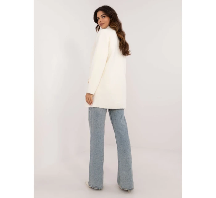 Płaszcz MBM PL model 20535764 ecru - FPrice