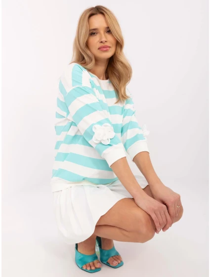 Blúzka RV BZ A430.60 mint