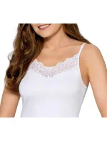 Apollina Biela košieľka - Babell