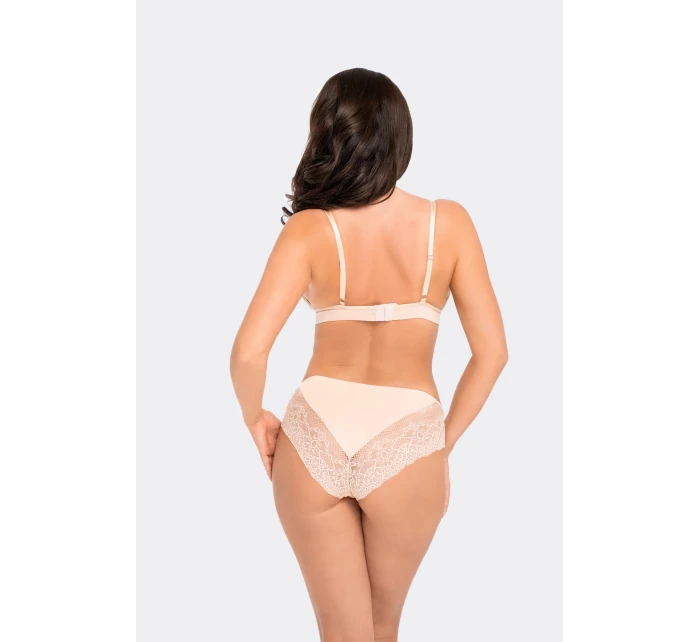 Dámske nohavičky BBL 161 Beige - Babell Dámske nohavičky BBL 161 Beige - Babell