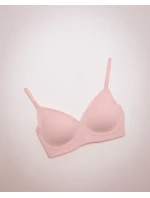 Biustonosz Simple tshirt Bra model 21180613 - Julimex