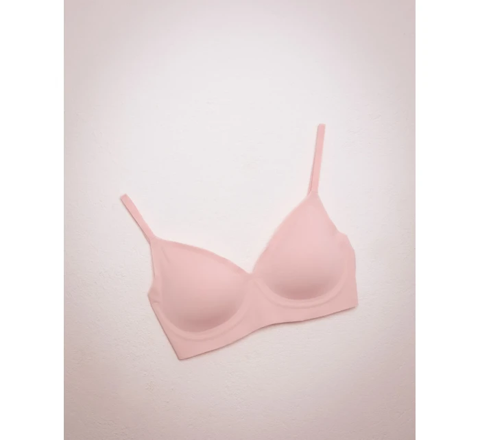 Biustonosz Simple tshirt Bra model 21180613 - Julimex