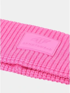 Dívčí čelenka 4F