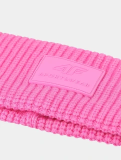 Dievčenská čelenka 4F