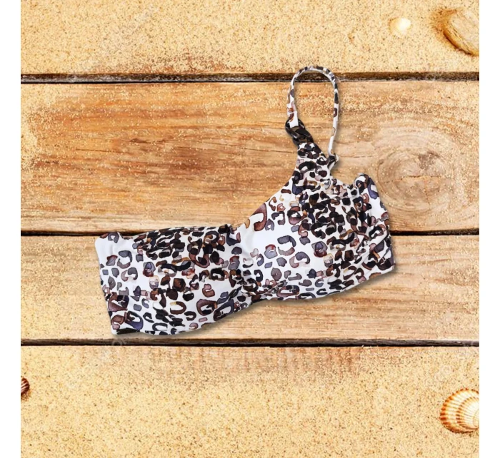 Vrchní díl plavek model 21140206 - Selmark Vrchní díl plavek model 21140206 - Selmark