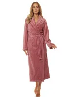 Dámský župan model 17835591 Athena L&L - L&L Dámský župan model 17835591 Athena L&L - L&L