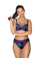 Dámske plavkové nohavičky KFT15K Ibiza Tanga S-4XL - Gaia Dámske plavkové nohavičky KFT15K Ibiza Tanga S-4XL - Gaia